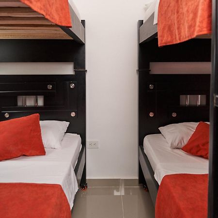 Tabara Apartahotel Salento Oda fotoğraf