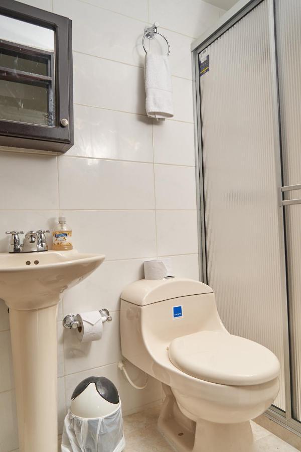 Tabara Apartahotel Salento Dış mekan fotoğraf