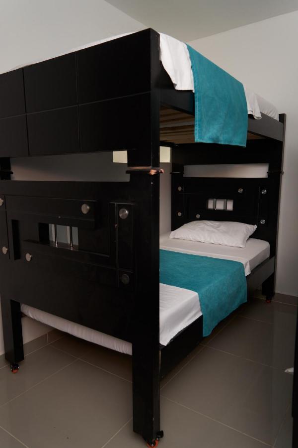Tabara Apartahotel Salento Dış mekan fotoğraf